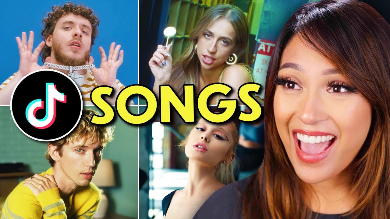 Try Not To Sing Viral TikTok Songs - GenZ vs Millennials | React