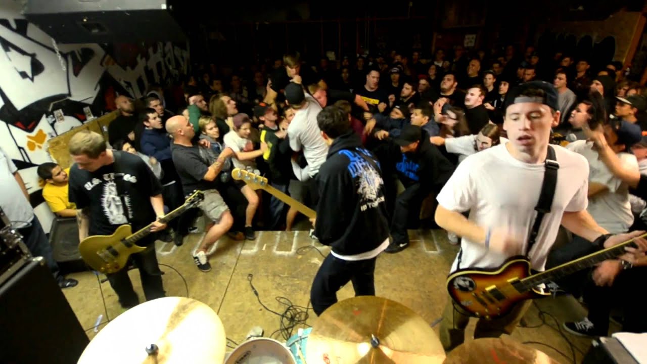 Trapped Under Ice - 