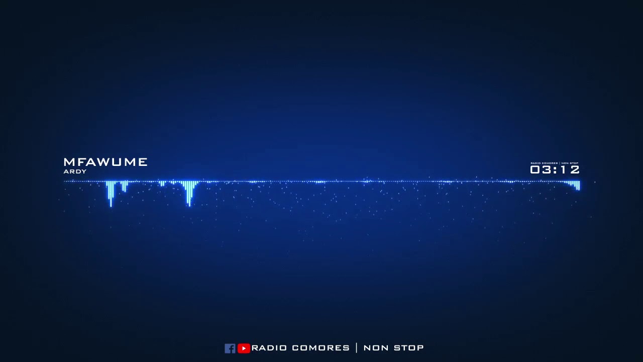 Ardy - Mfawume