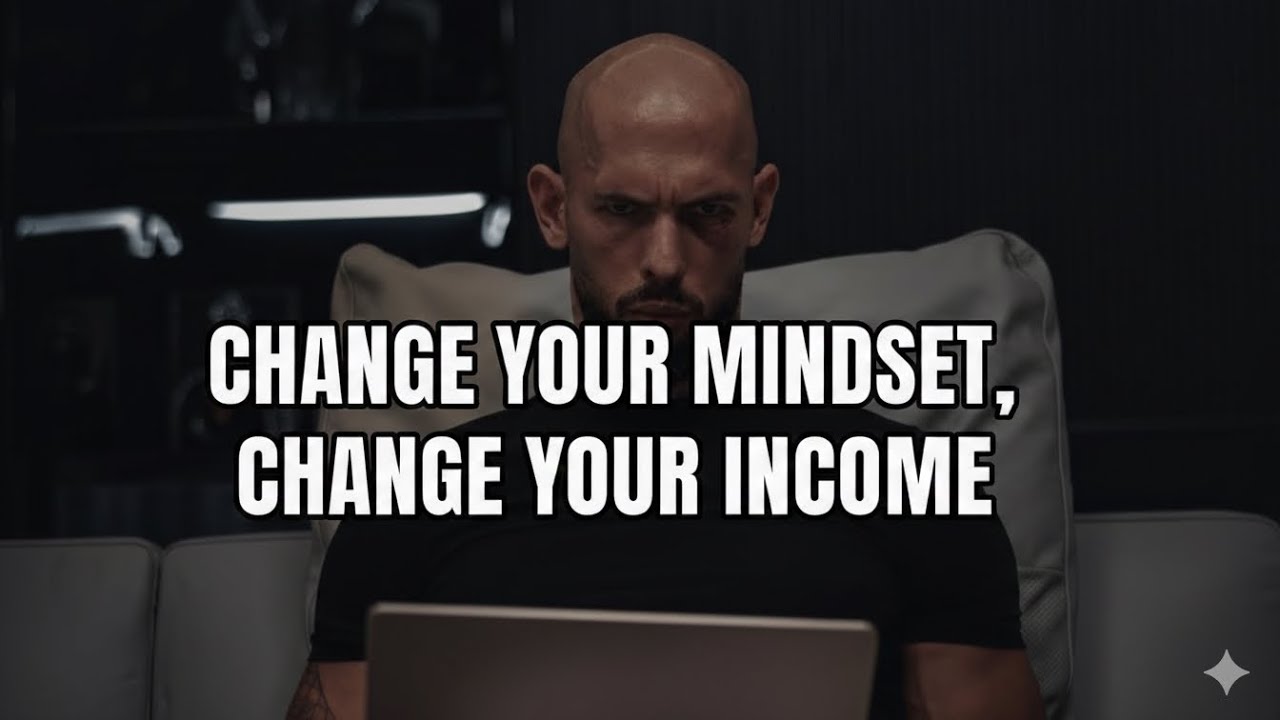 Change your mindset- Bob Proctor