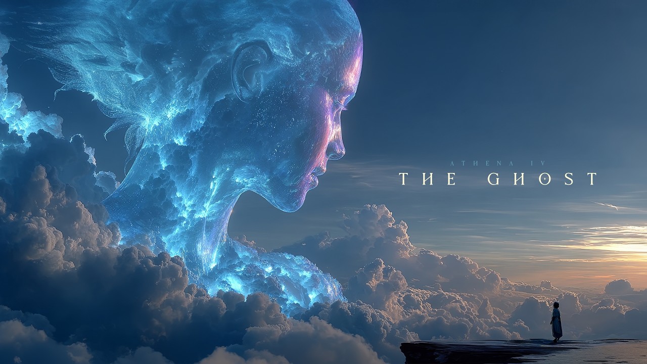 The Ghost // Ethereal Aero Ambient Music