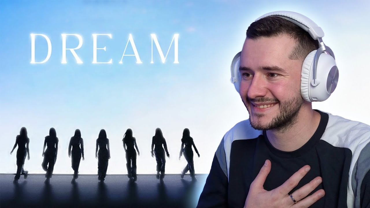 Such a beautiful journey! | BABYMONSTER - DREAM | REACTION