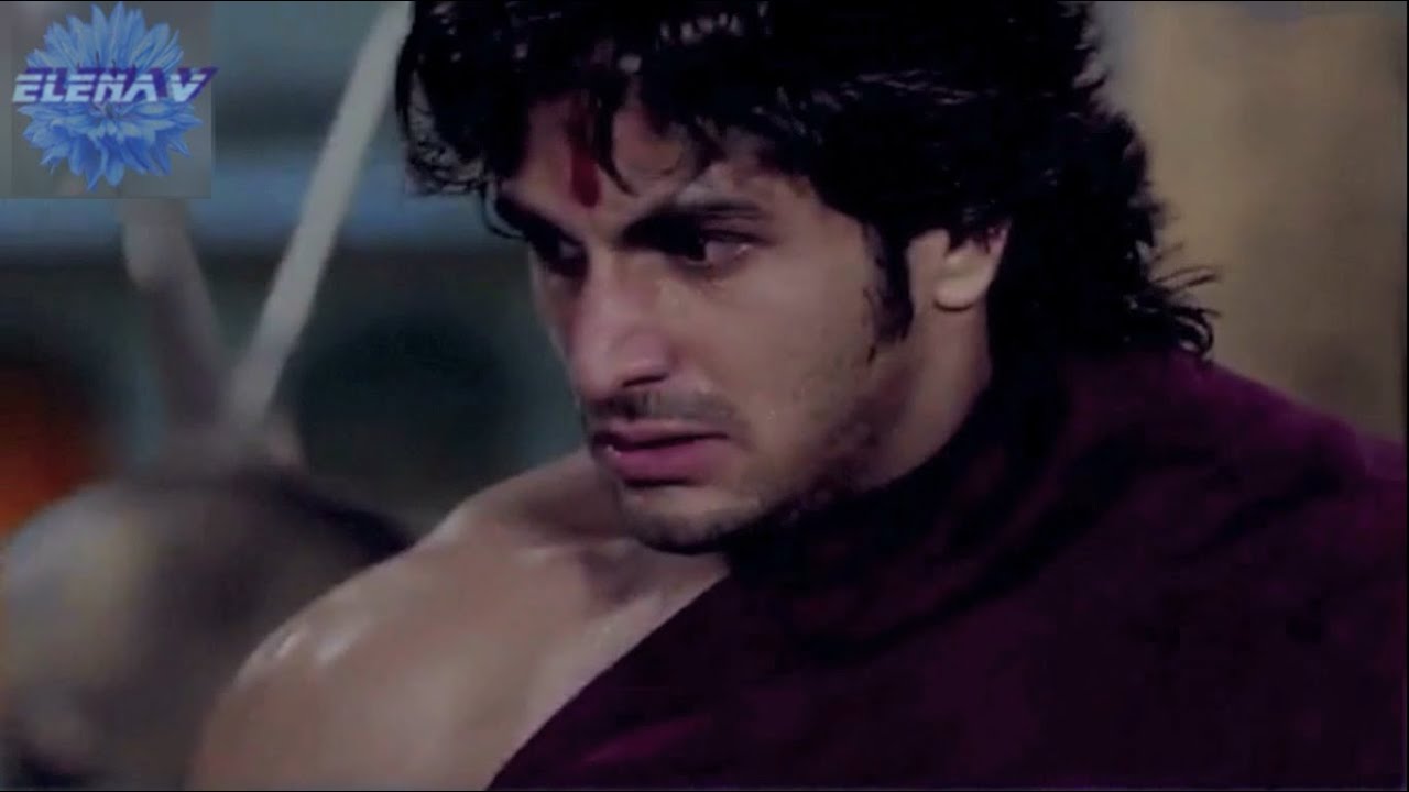 Rajat Tokas and Shweta Basu Prasad || Chandra Nandini.|| Judaa / Arijit Singh