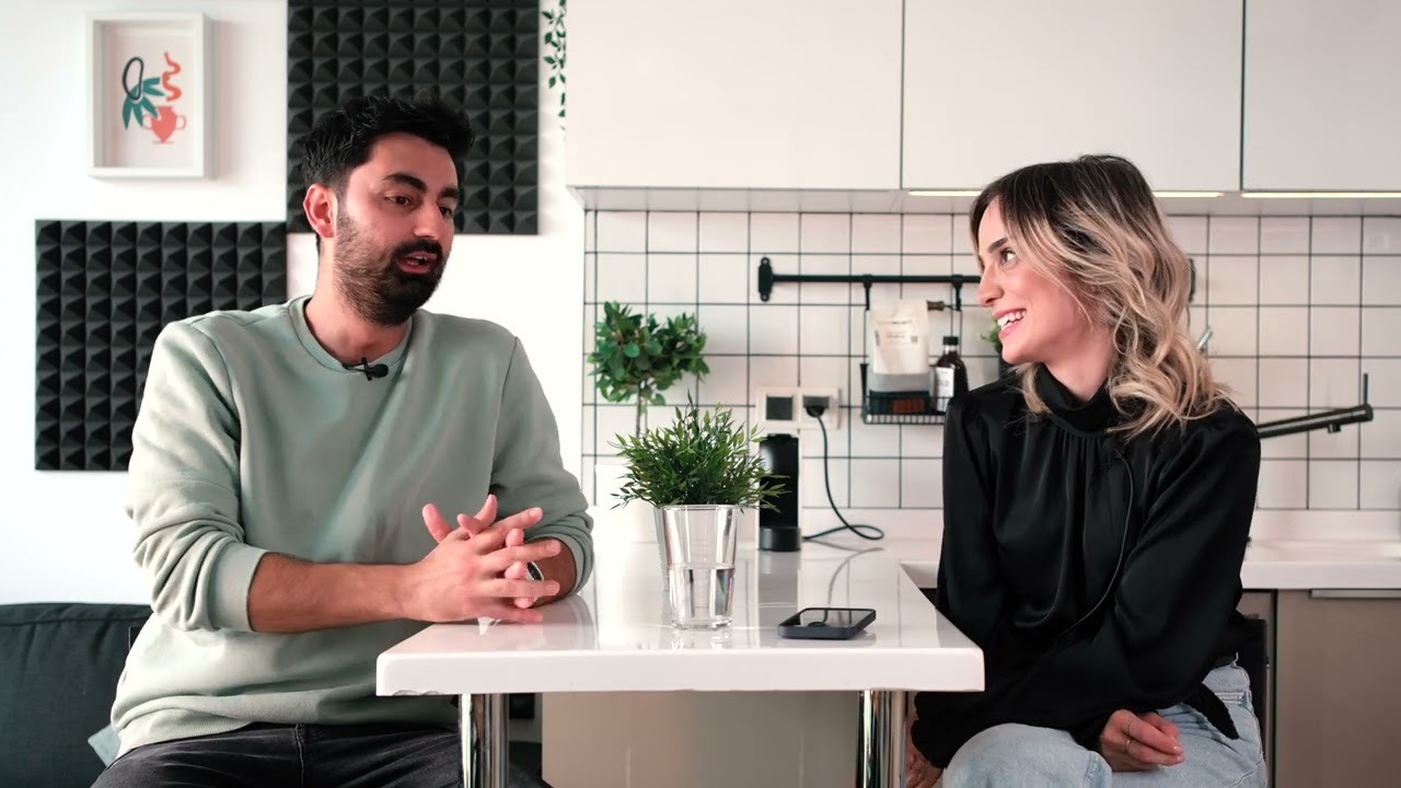 Elmar Towers'da Yaşamak