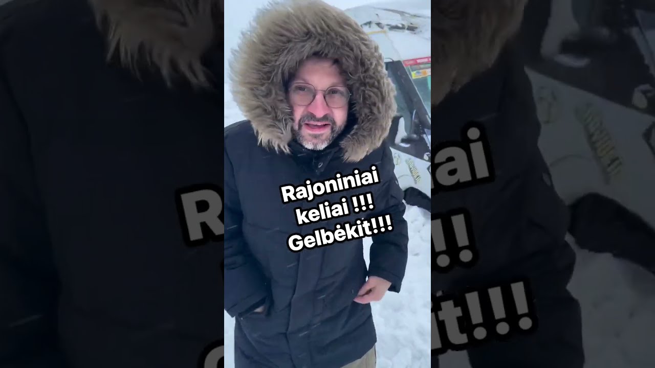 Antanas Kandrotas (Celofanas) ir nevalyti keliai