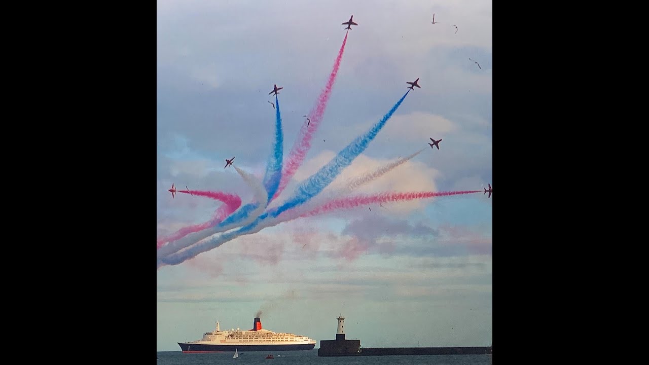 A wee tour round Peterhead 9 (Old).