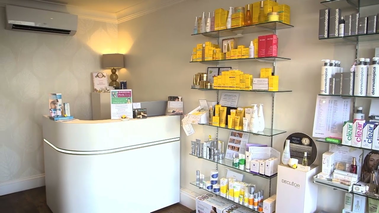 Skin and Tonic Hair Salon