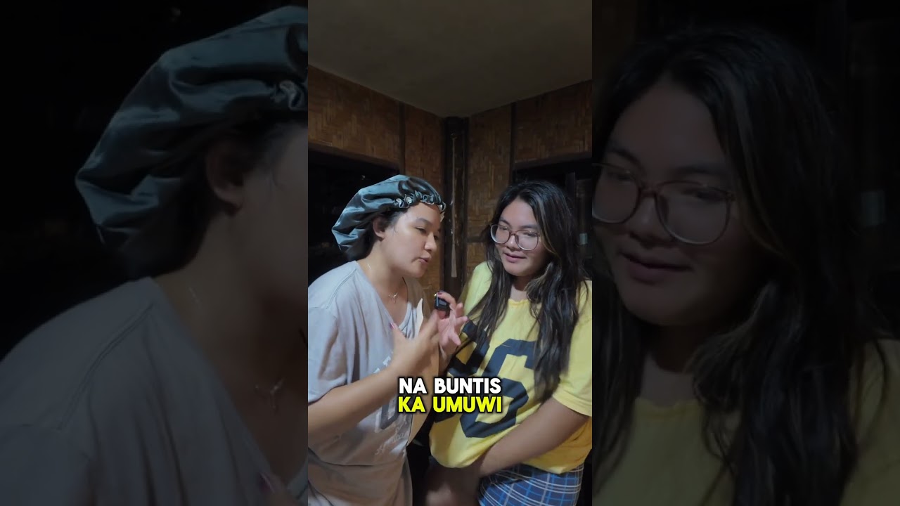 Buntis si Bunso | Part 2