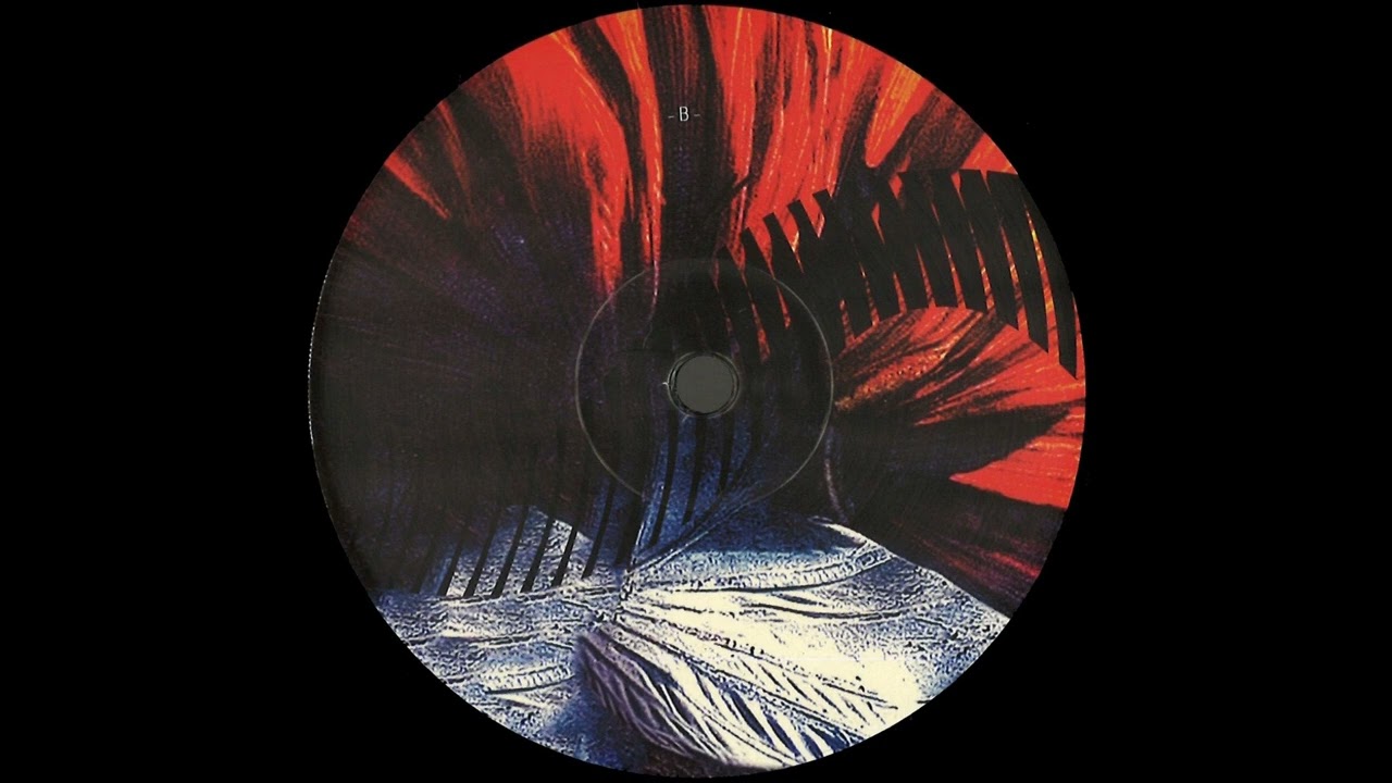 Kinjo - Marxian (Z@p Remix) [RHZ003]