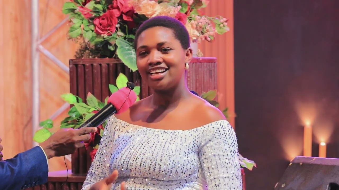 Vyukuri bite ubwoba ngo bari bagira bamutange nkikimazi kumusigiti w'Imaka
