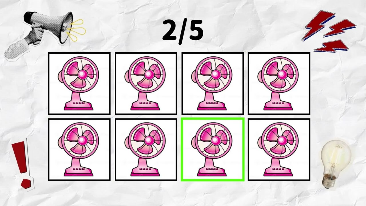 Say The Word On Beat Challenge 3 | Level 1 - 3 | This Gets INSANE