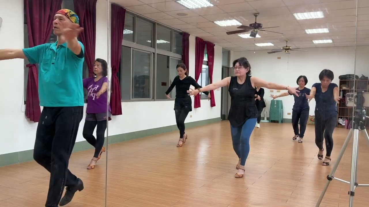 1150131 Tình Latin Say Đắm