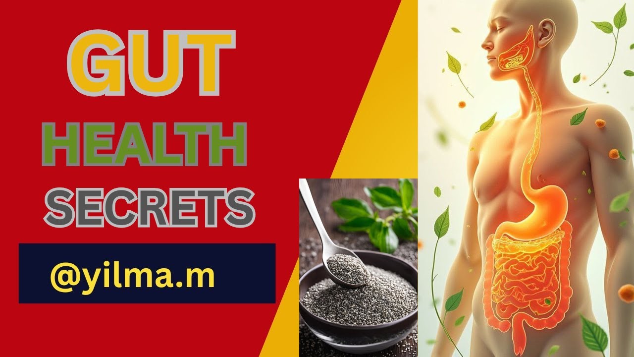 These 10 Fiber-Rich Foods Clean Your Gut & Keep You Full Longer/@Yilma.M