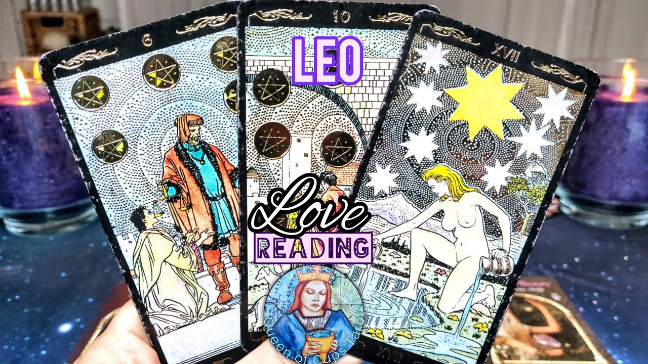 LEO ♌ LOVE March 2022 – Your soulmate wants you back! THE PERSON MOST ON YOUR MIND