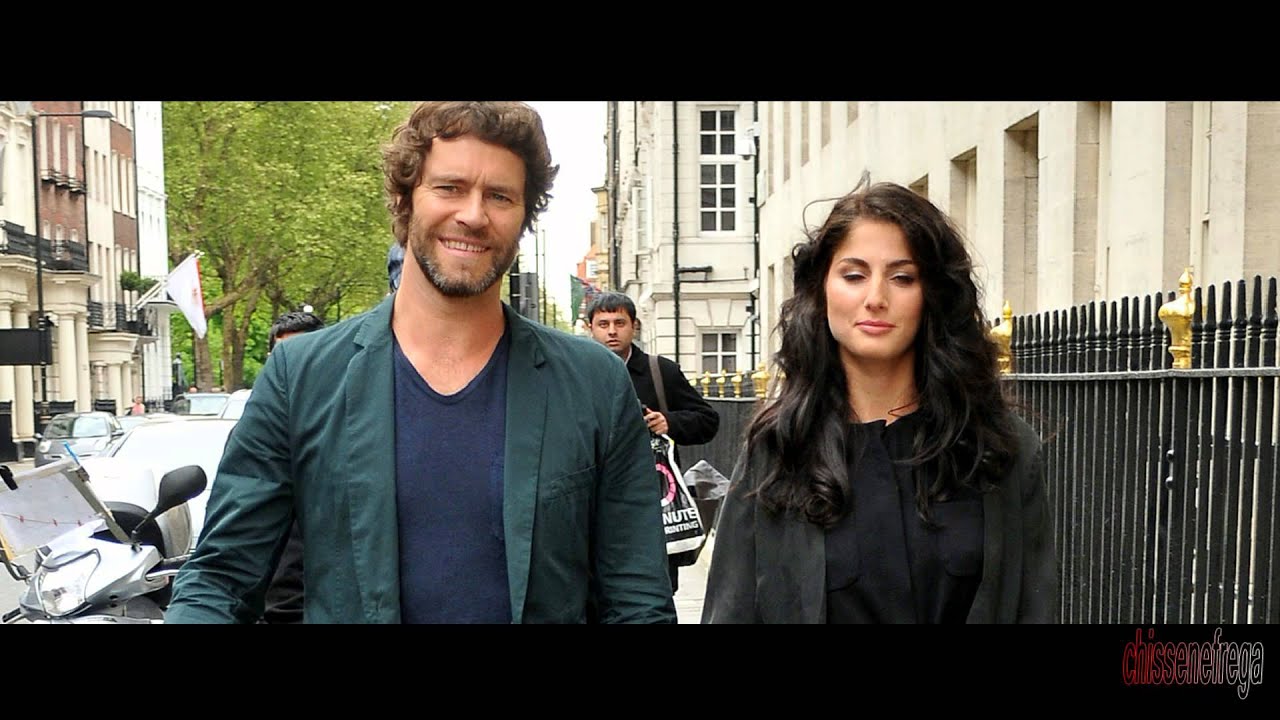 Howard Donald dei TakeThat ha sposato Katie Halil