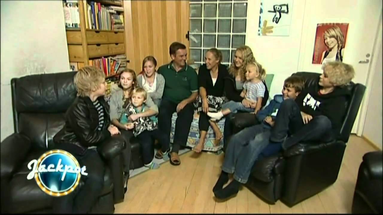 MTV3 - Jackpot