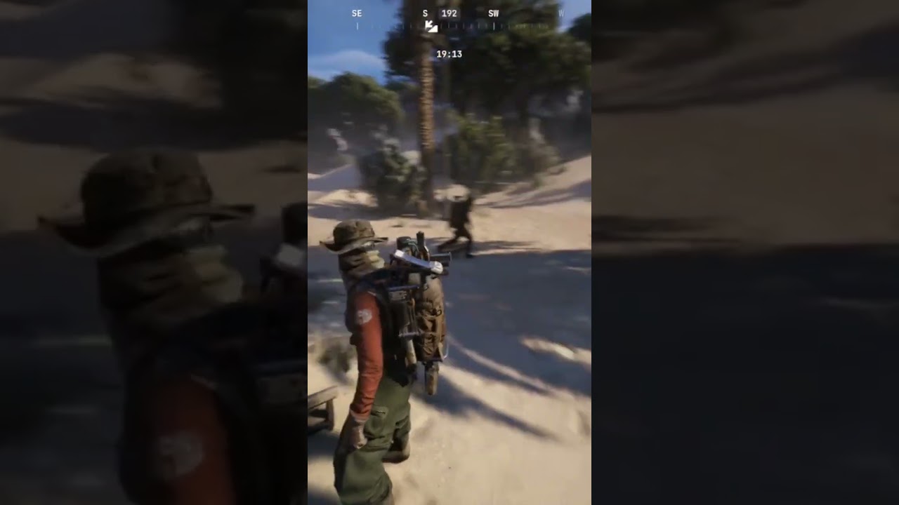 chill raiders 