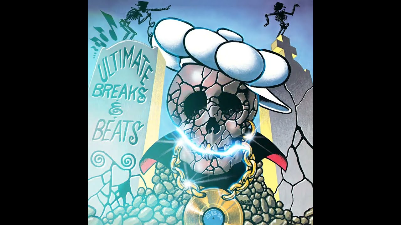 DuckAlert - Criminal on Beatbreaks (Ultimate Breaks & Beats)