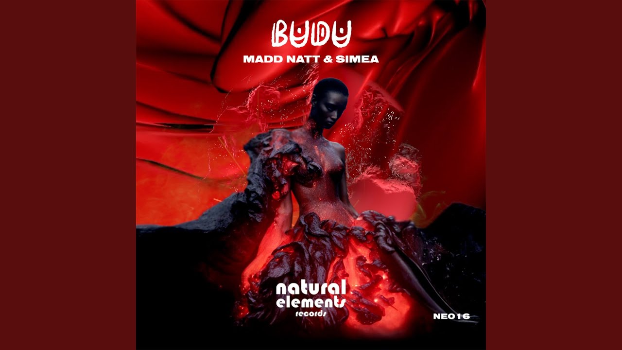 Budu (Extended Mix)