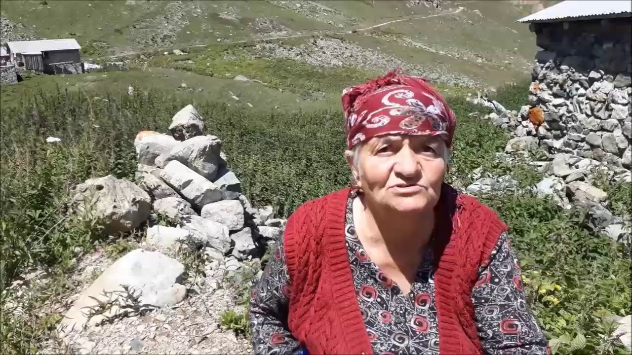 Kaçkar53.com(Ambarlı Yaylası)