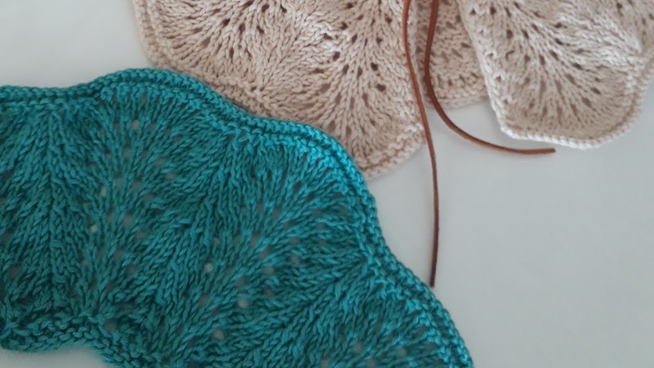 Kolay örgü yaka          #vintage #elörgüsü #bebek #handmade #crochet #knitting