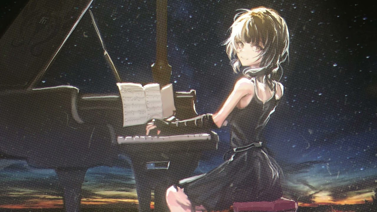 The Lost Archive | Shiori Novella Fan OST