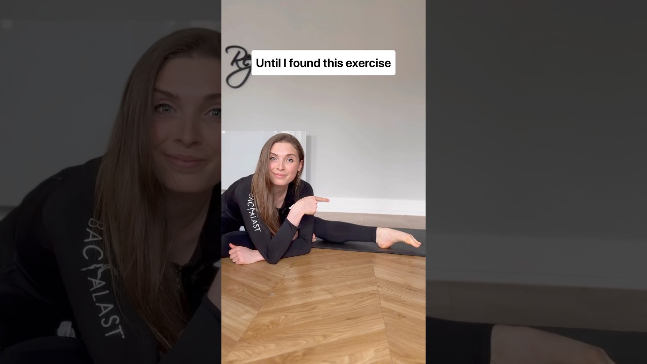 BALLET FEET in 2 Minutes 🩰💪🏻