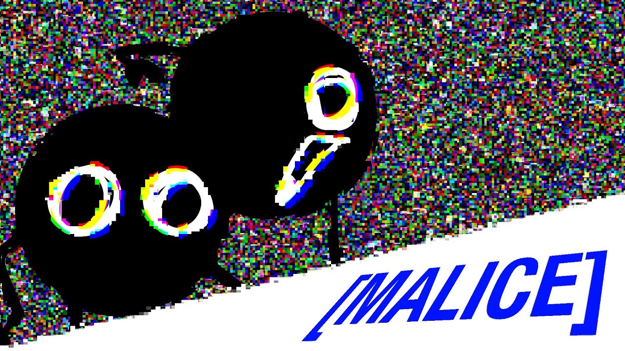 Jotty's Jukebox: MALICE
