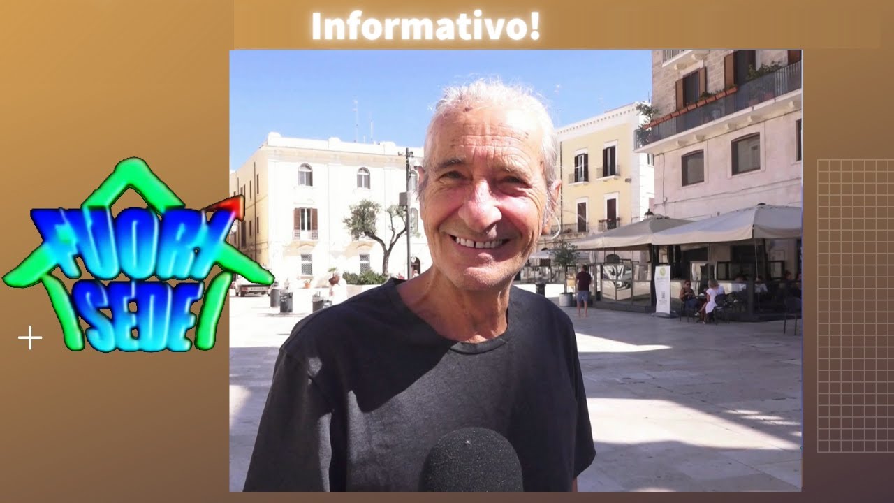 Fuori sede (sitcom) - 𝙄𝙣𝙛𝙤𝙧𝙢𝙖𝙩𝙞𝙫𝙤