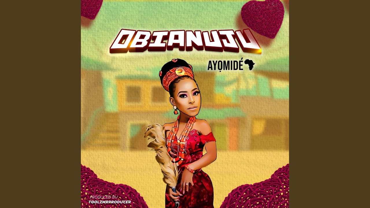 Obianuju