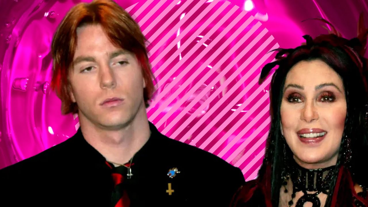 Cher's Son Elijah Blue Allman is Exiled from the Family