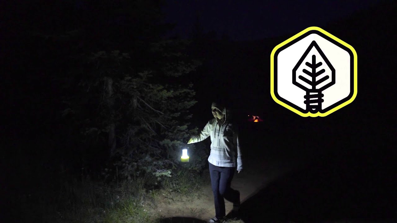 HybridLight Demo