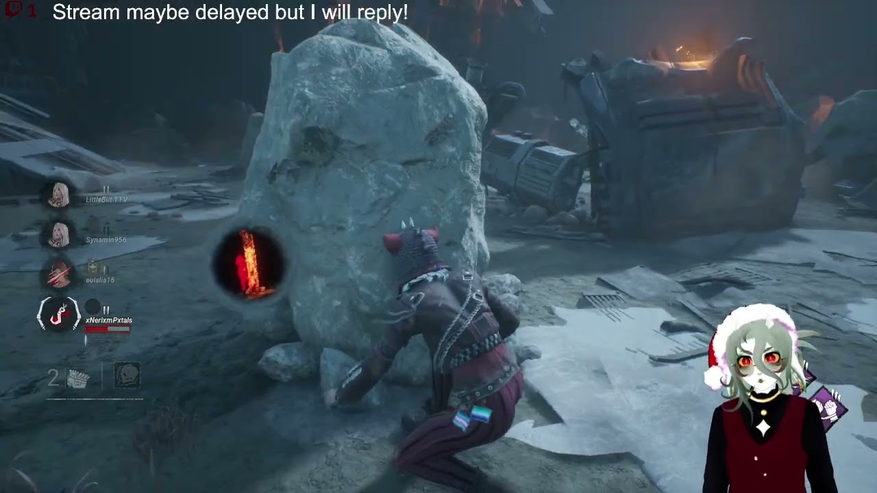 Dead By Daylight [45]