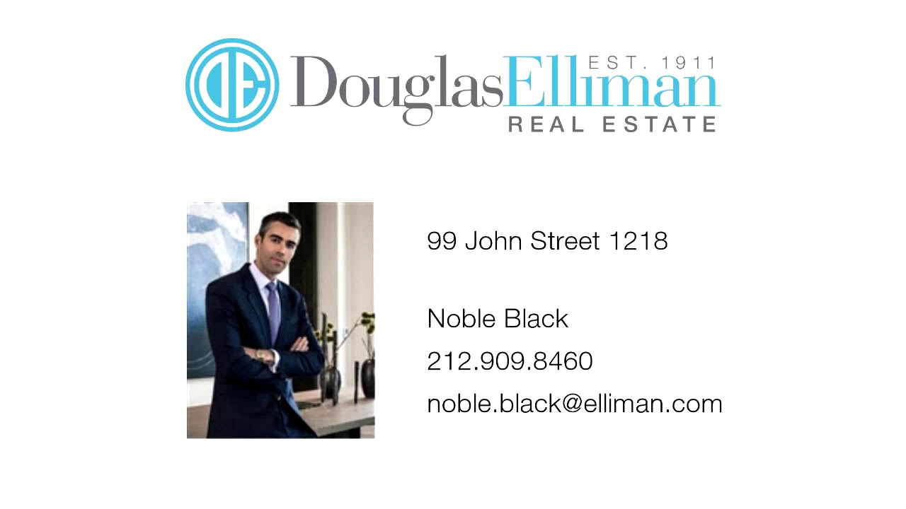99 John Street 1218 - Noble Black - 10/31/18 - 7A9883