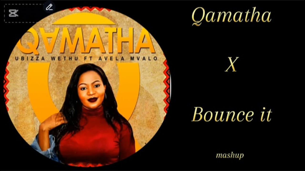 Scottish_SA - Bounce it X Qamatha Ubiza Wethu (TikTok mashup) 2025