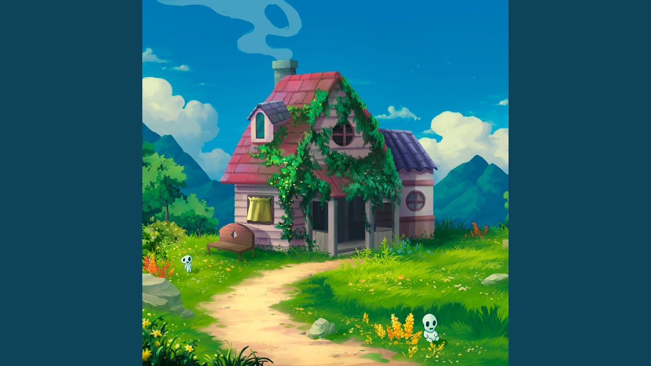 Películas de Ghibli