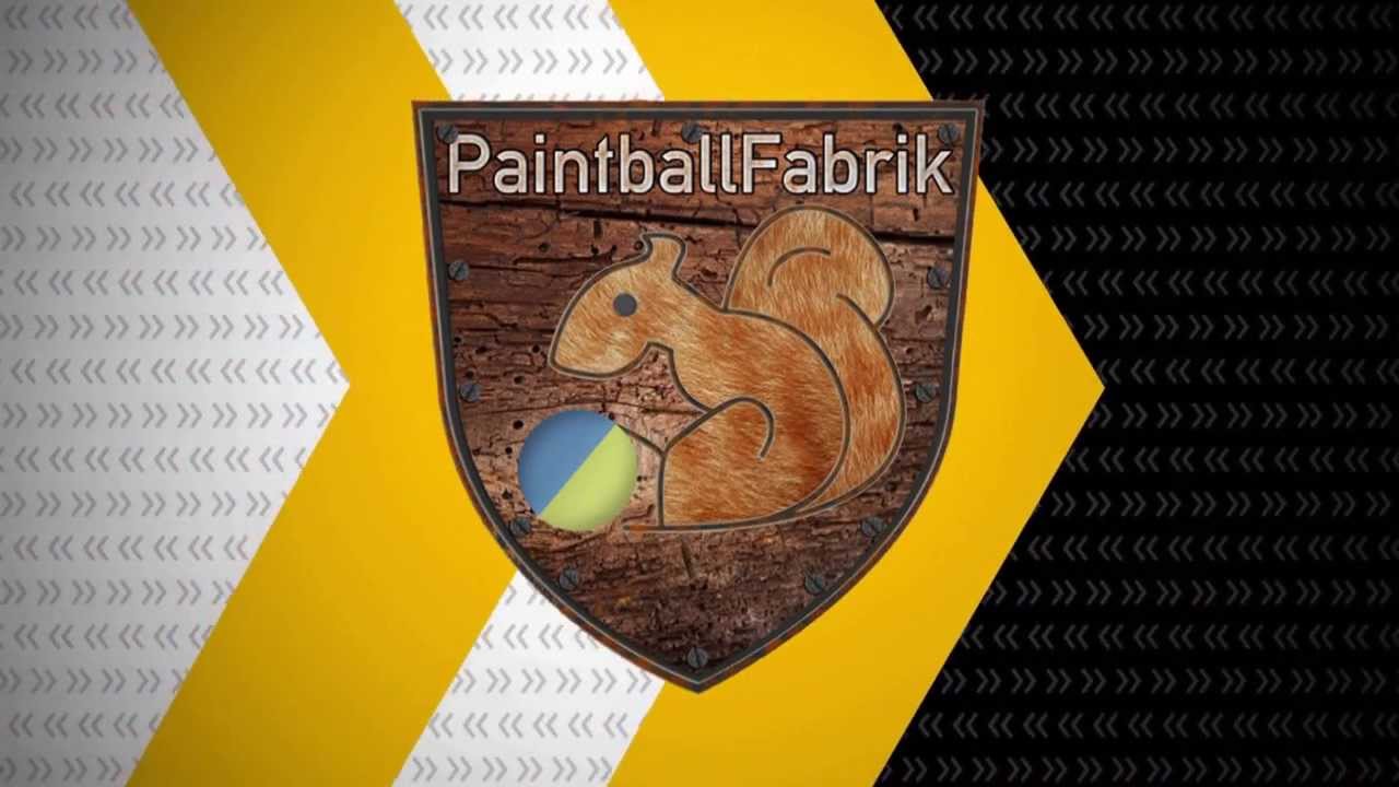 PaintballFabrik.de Einweisungsvideo