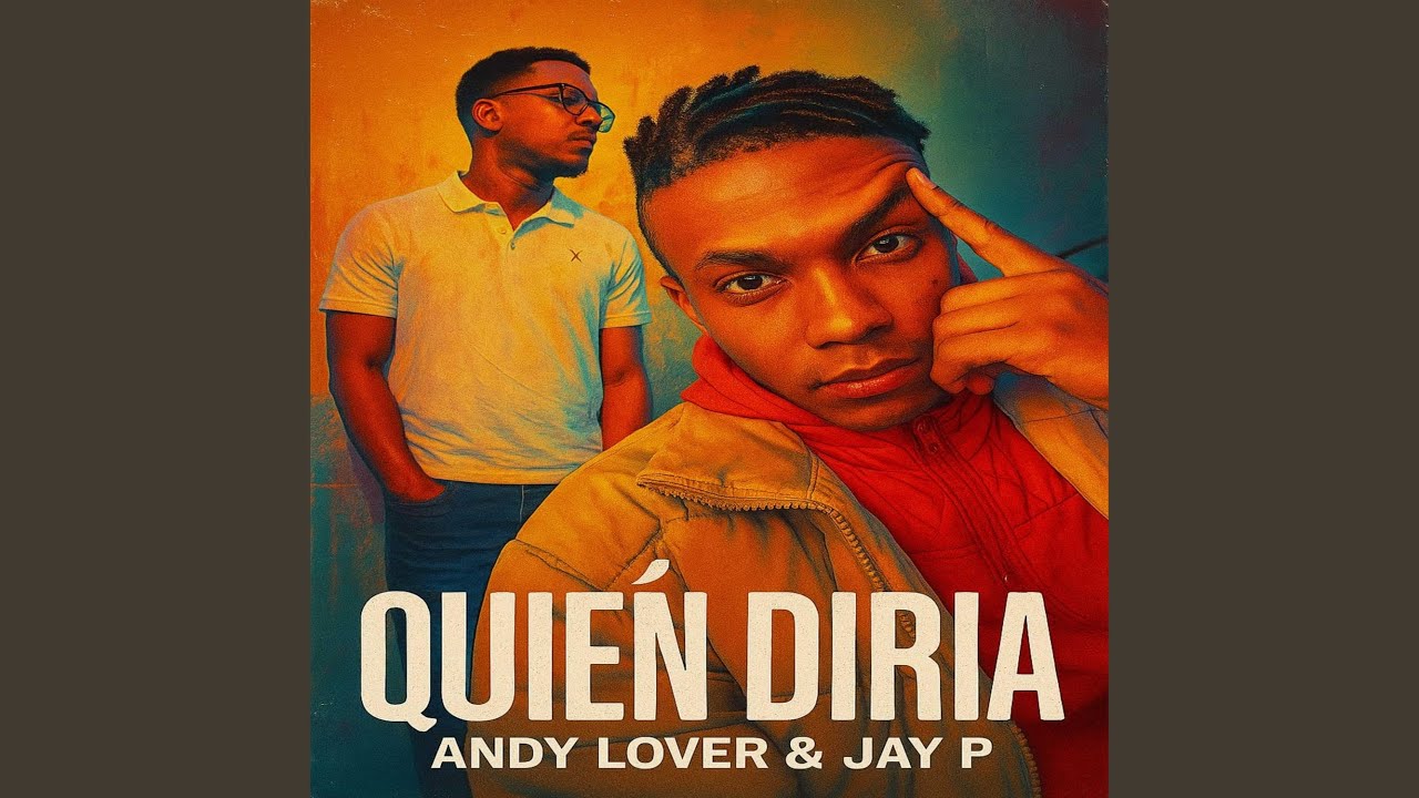 Quién Diría (feat. Jay P Ec)