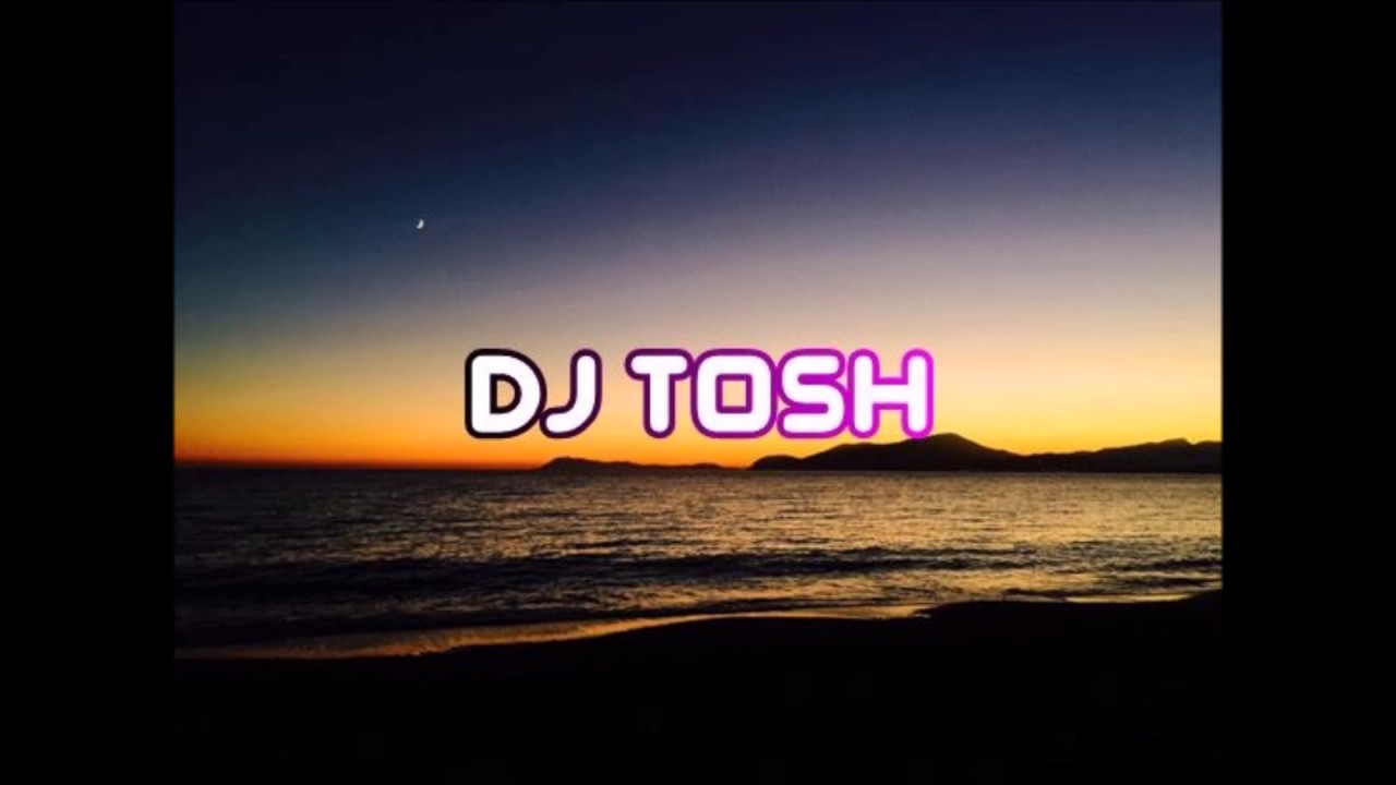 DJ TOSH - Lover Girl Reggea Remix 2017 - [Savé Request].