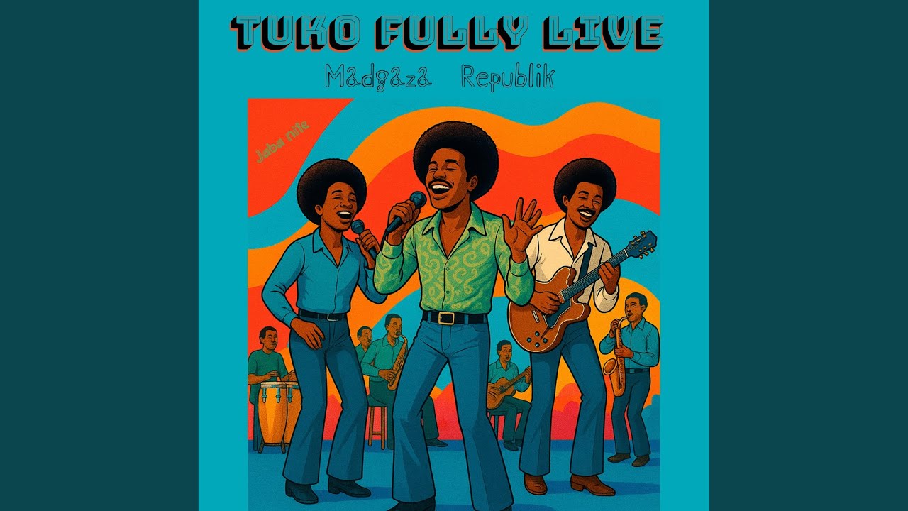 Tuko Fully (Live)