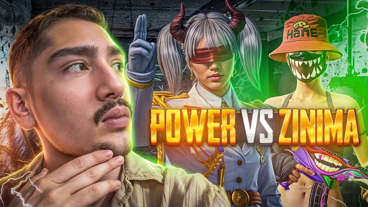 جدال پاور از افغانستان مقابل کولیدر کلن سپهر سوکلوز ‼️😈 حساس ترین مچ تورنمنت بود 😱🔥 PUBG MOBILE 🔥