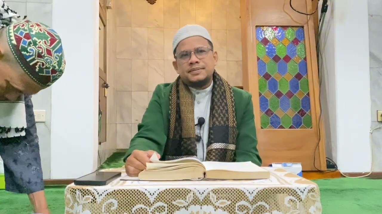 SHAHIH BUKHARI, Harta Ghonimah