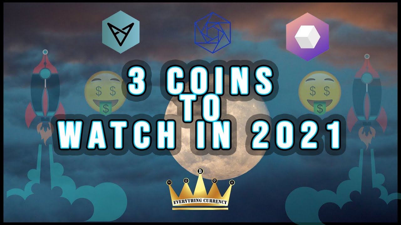 These 3 Low Mcap Cryptos Could Be Major This Run! $VXV $DAG $LYXE