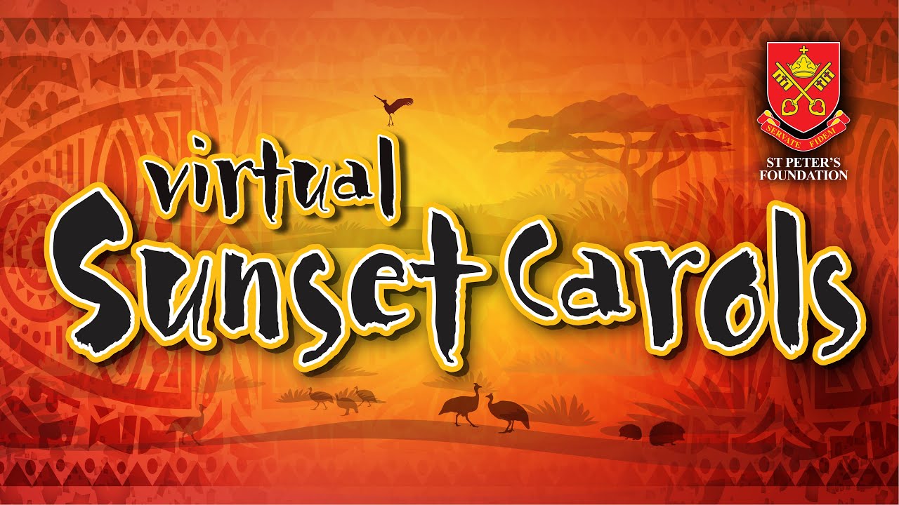 Sunset Carols 2020