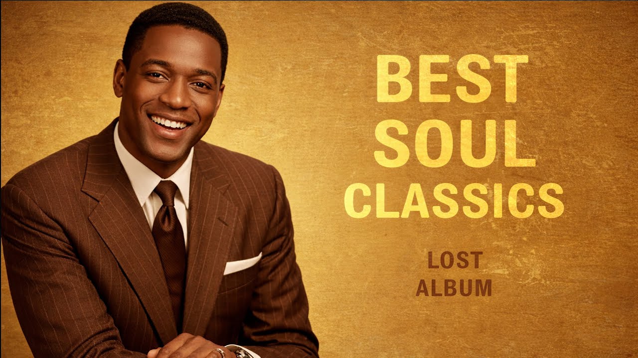 The Kings of 60's Soul: Sam Cooke & Ray Charles - Best Soul Classics [1960 Original Remastered]