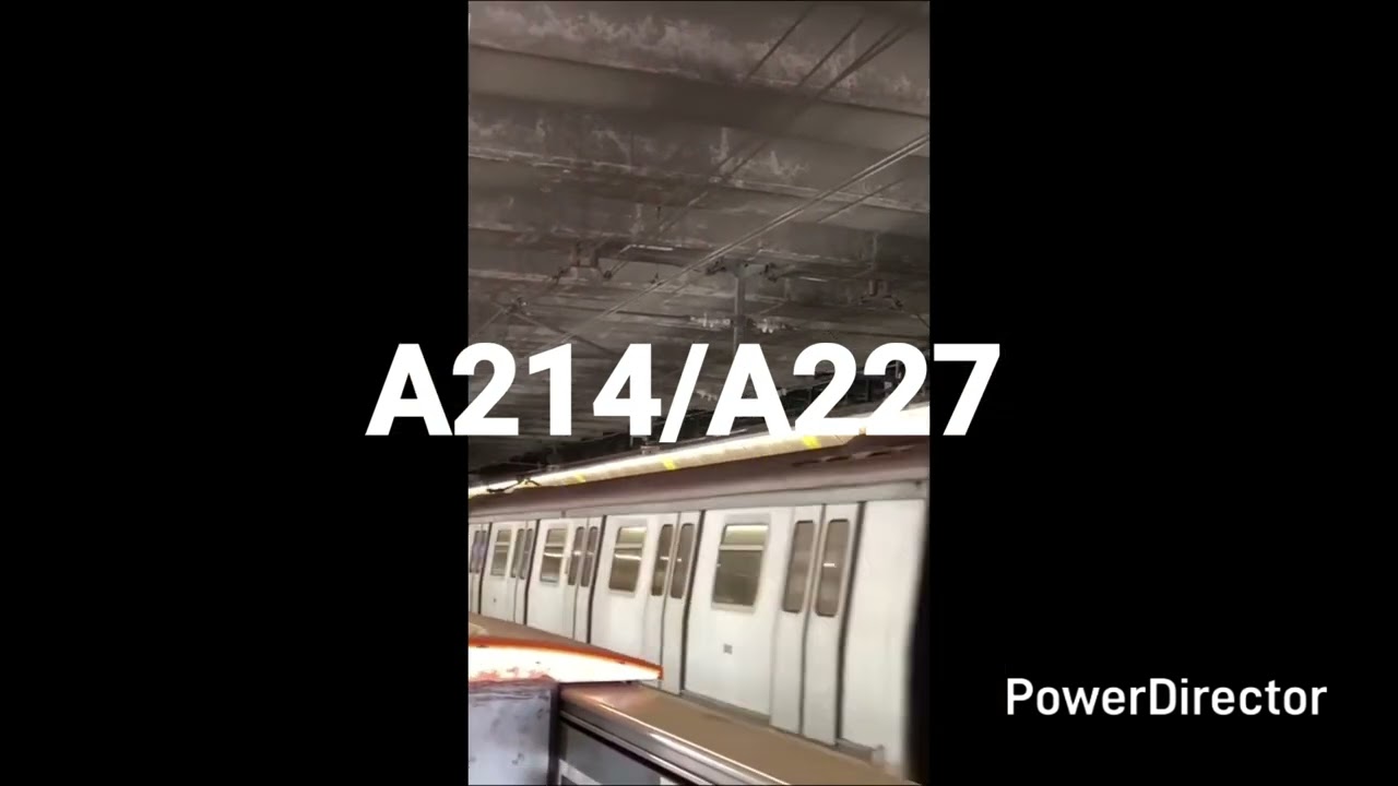 A214/A227 
