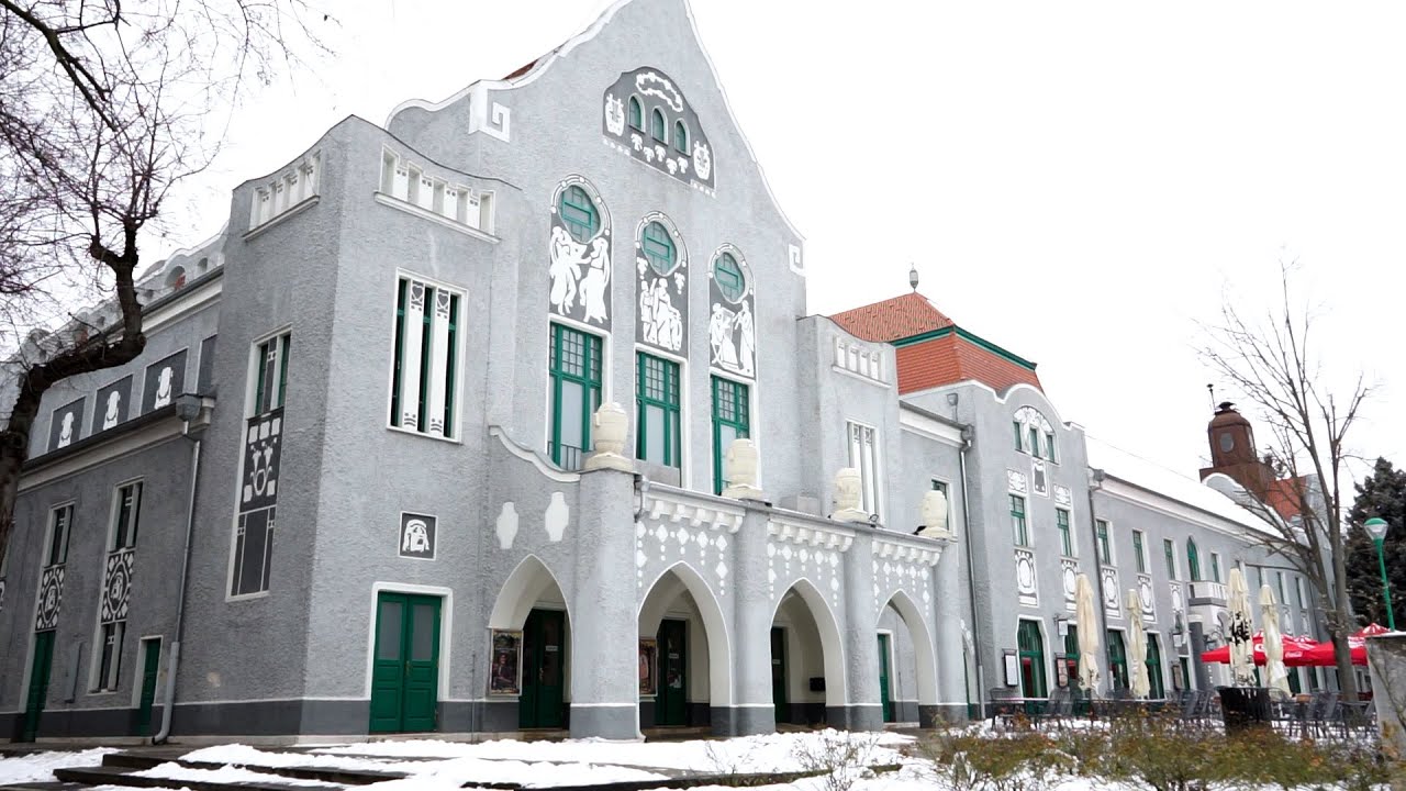 Ezeket ne hagyd ki, ha Kiskunhalason és Soltvadkerten jársz!