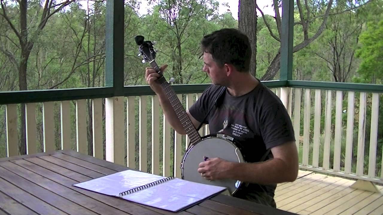 6 months of Banjo