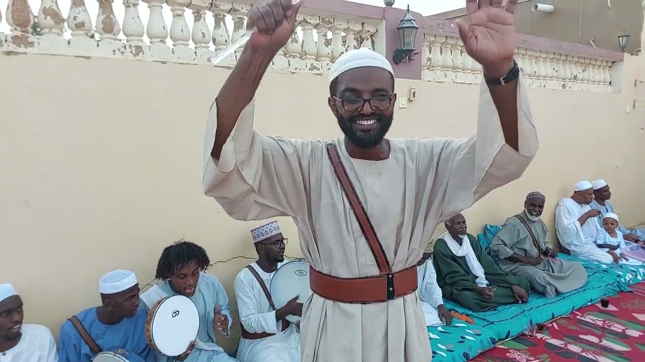 ندر في الكون وعاجبنا