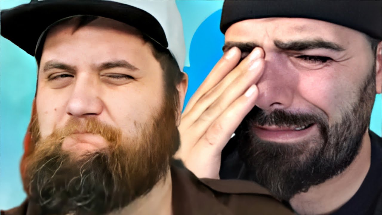 Keemstar ЛЖЕТ о TheQuartering, а затем устраивает истерику в Twitter